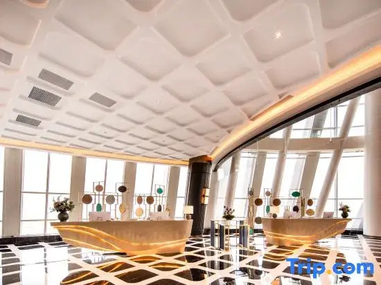 Quanfu Yun-Zen Hotel