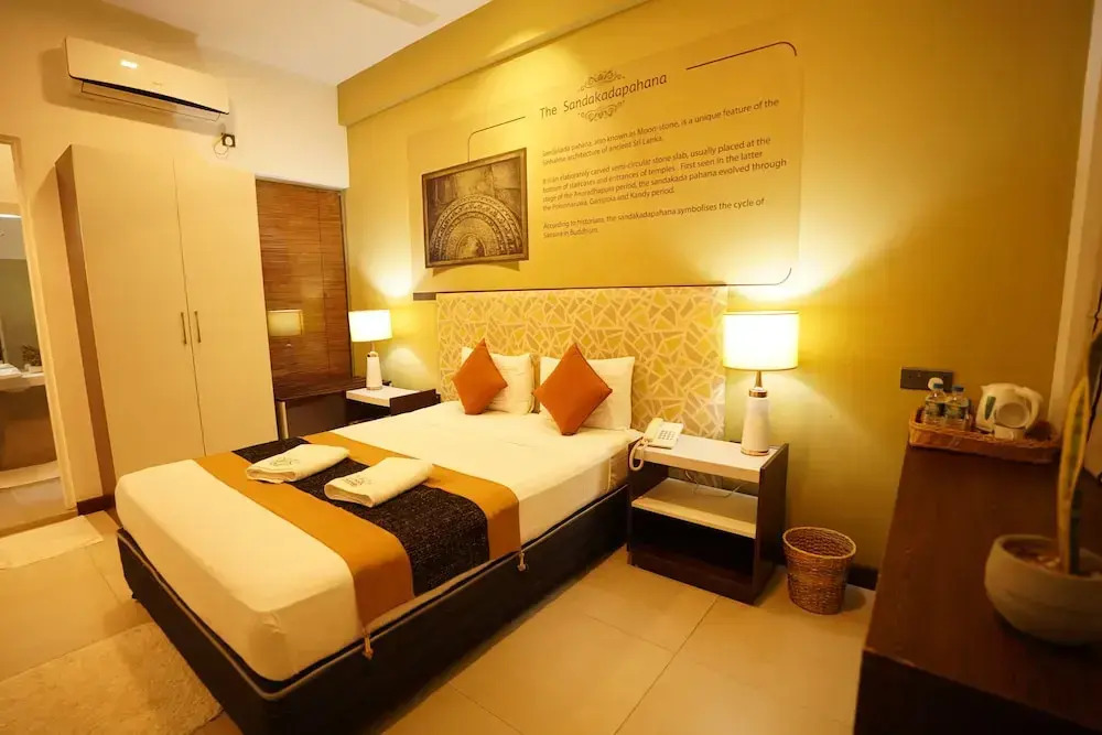 Waasala Eco Luxury Heaven