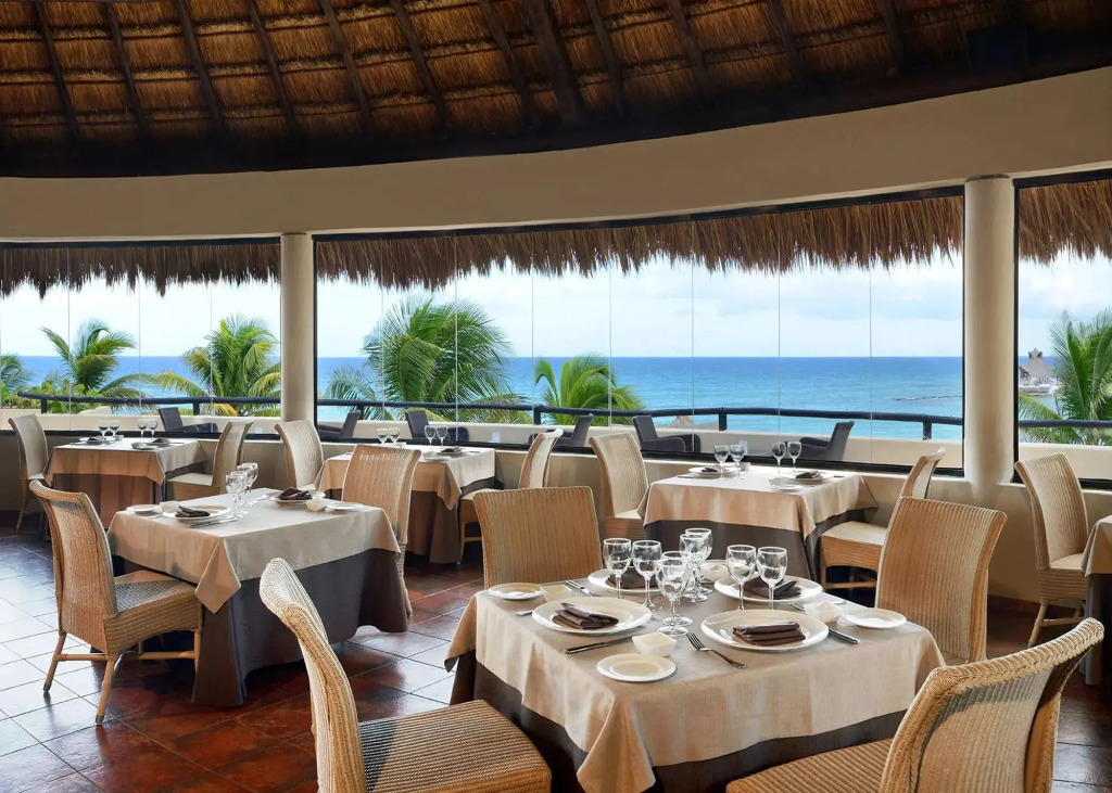 Catalonia Riviera Maya Resort & Spa - Все включено