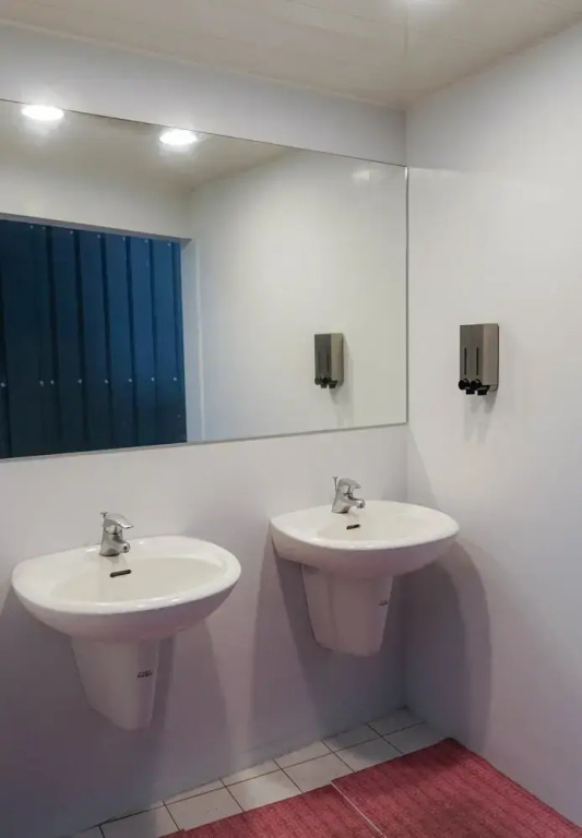 Ludao Nan Hai Homestay