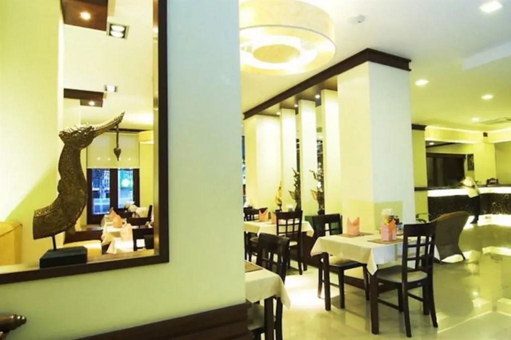 P.S. Hotel