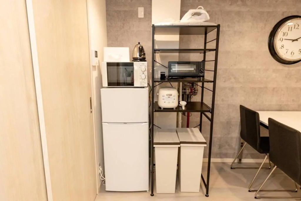 CASA SHINAGAWA UNO - Vacation STAY 18221v