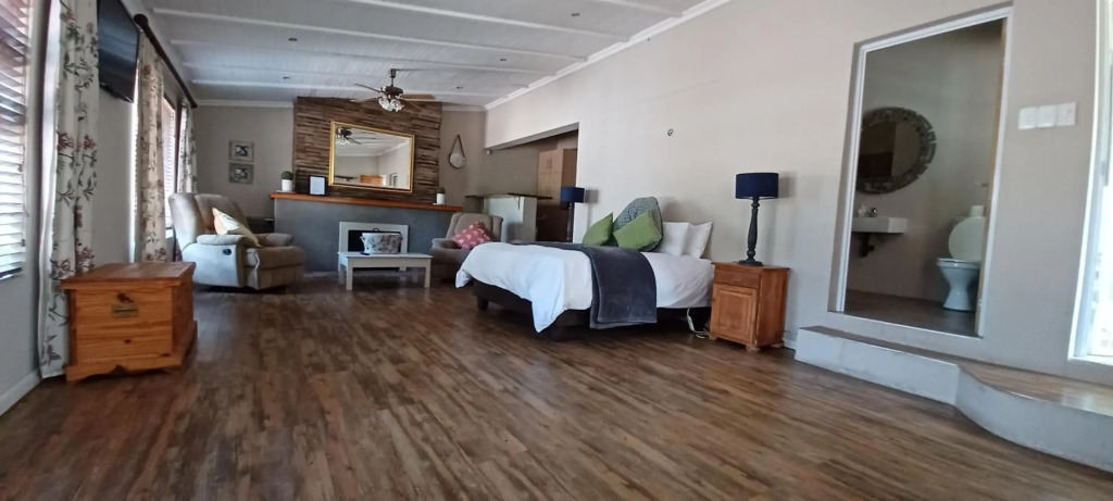 Garden Court B&B