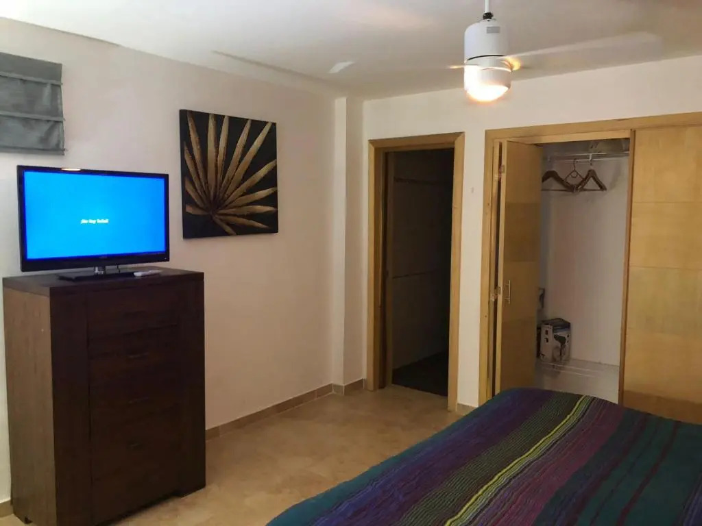 Marbella Apartment Juan Dolio
