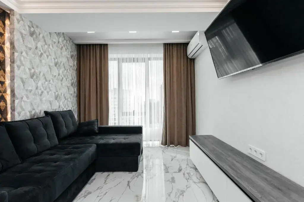 Luxury Apartment