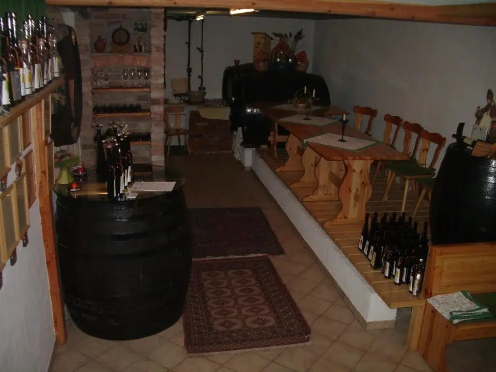 Appartement Roiss