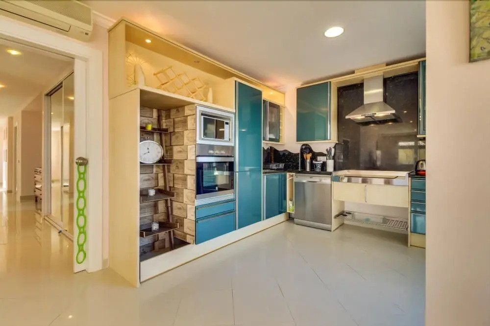 Apartment Royal Playa II by Interhome