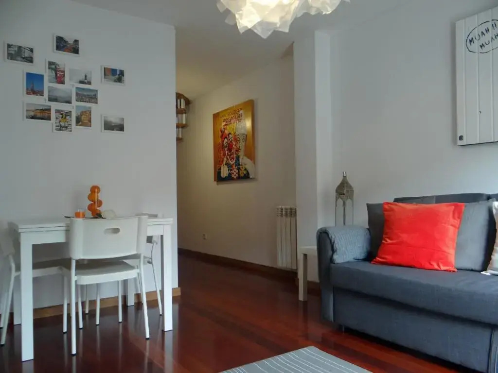 S. João Campus Porto Apartment
