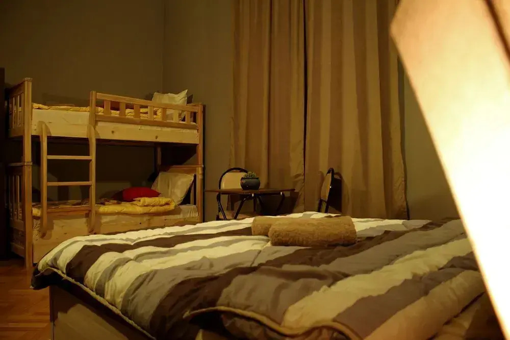 Rozetti Hostel