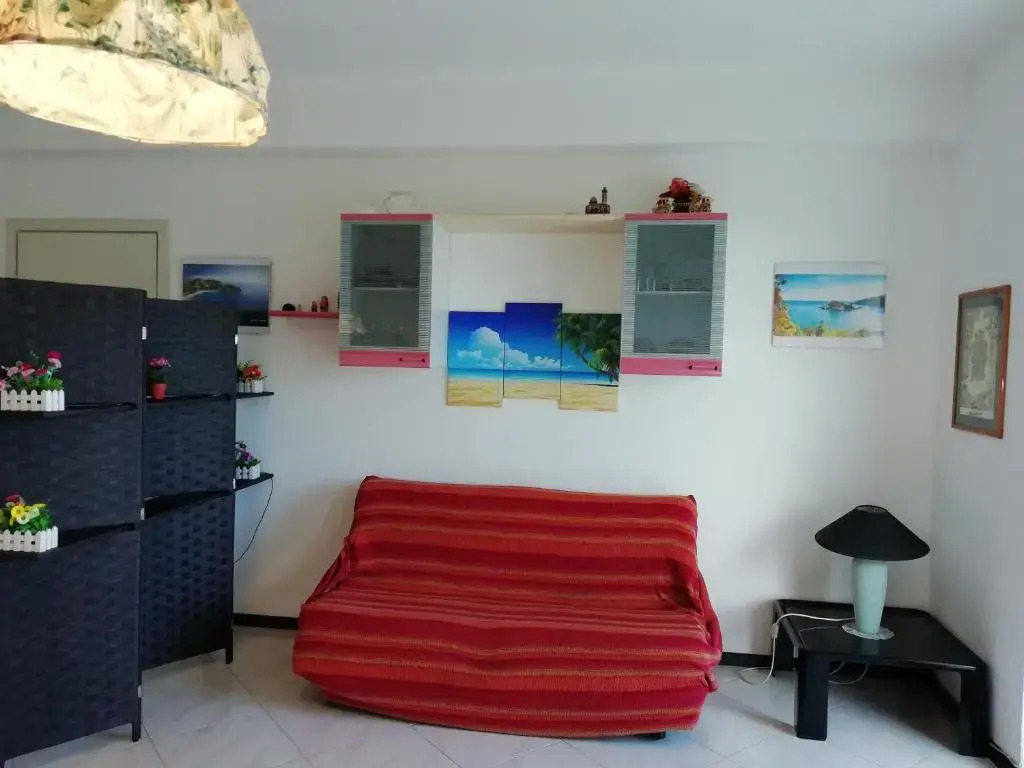 Casa Le Ancore
