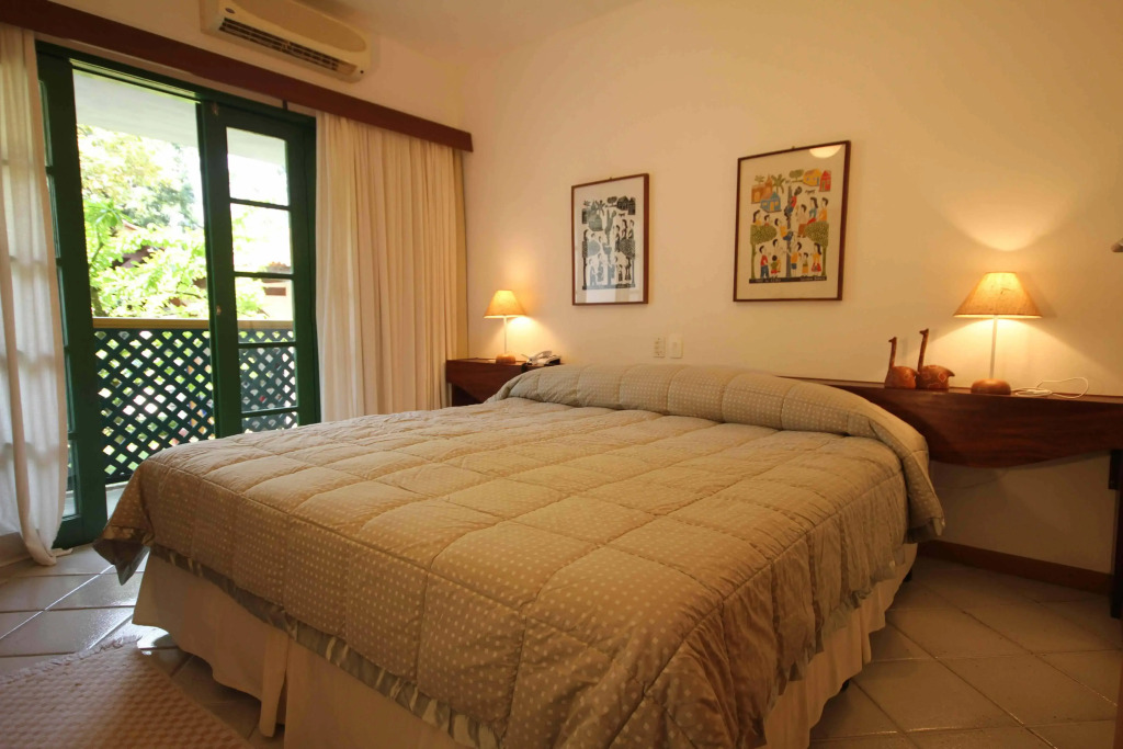 Hotel 7 Colinas