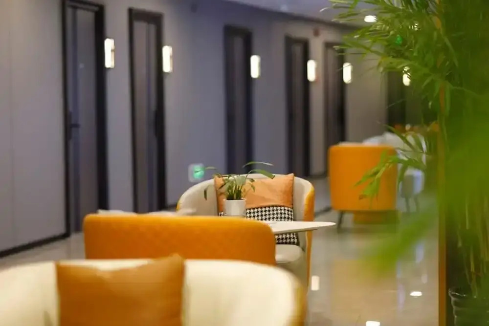 Banyueli Hotel