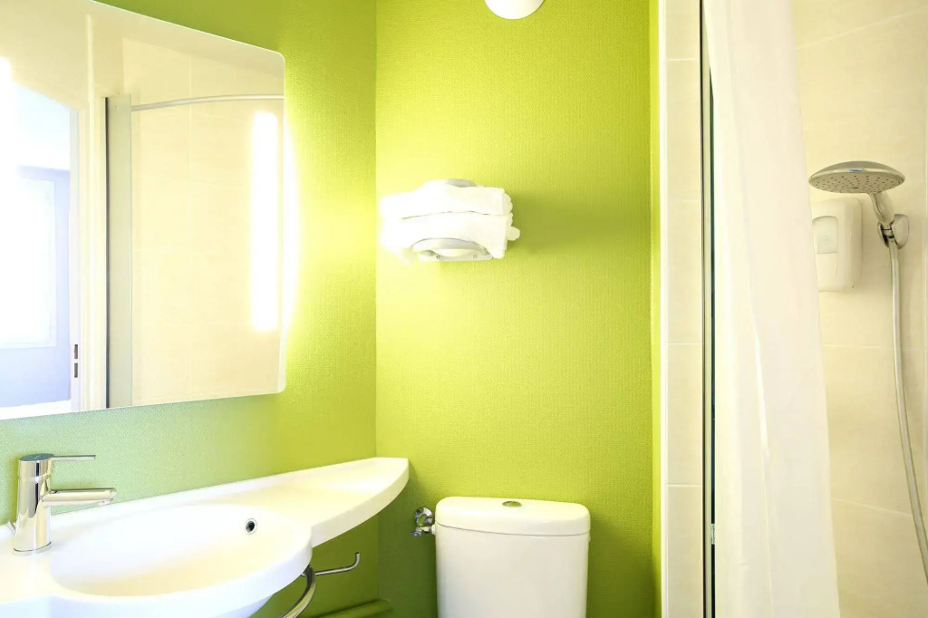 B&B HOTEL Toulon Ollioules