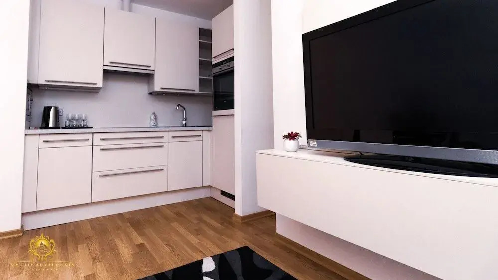 My City Apartments