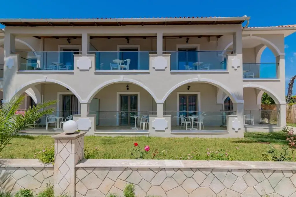 Katerina Palace Studio 2