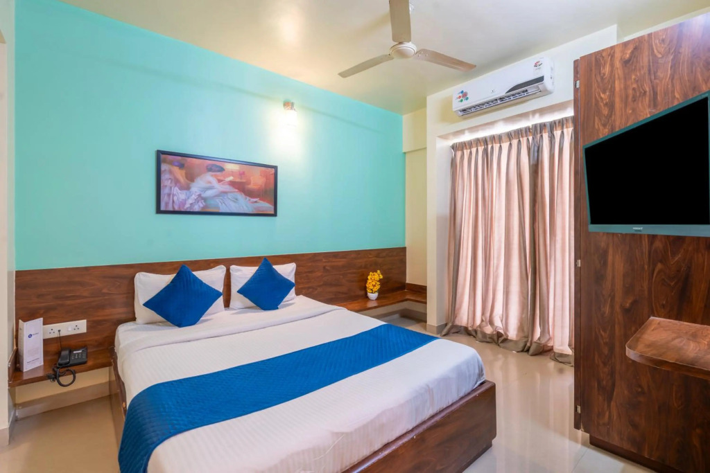StayBird - Icon Bliss, An Apartment Hotel, Kharadi