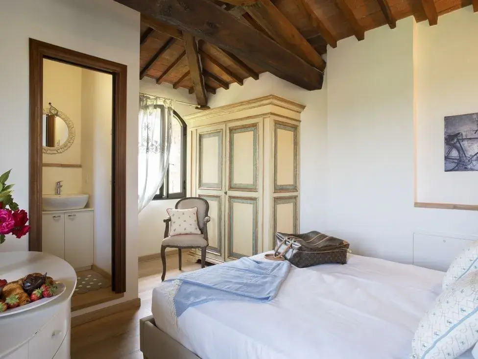Villa Charme