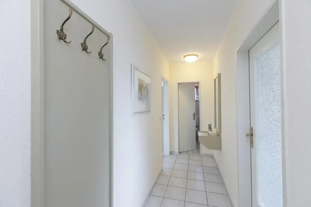 Haus am Kurpark Scharbeutz Wohnung 5