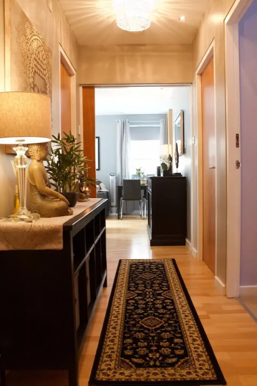 Royal Mile 2 Bedroom Apartment