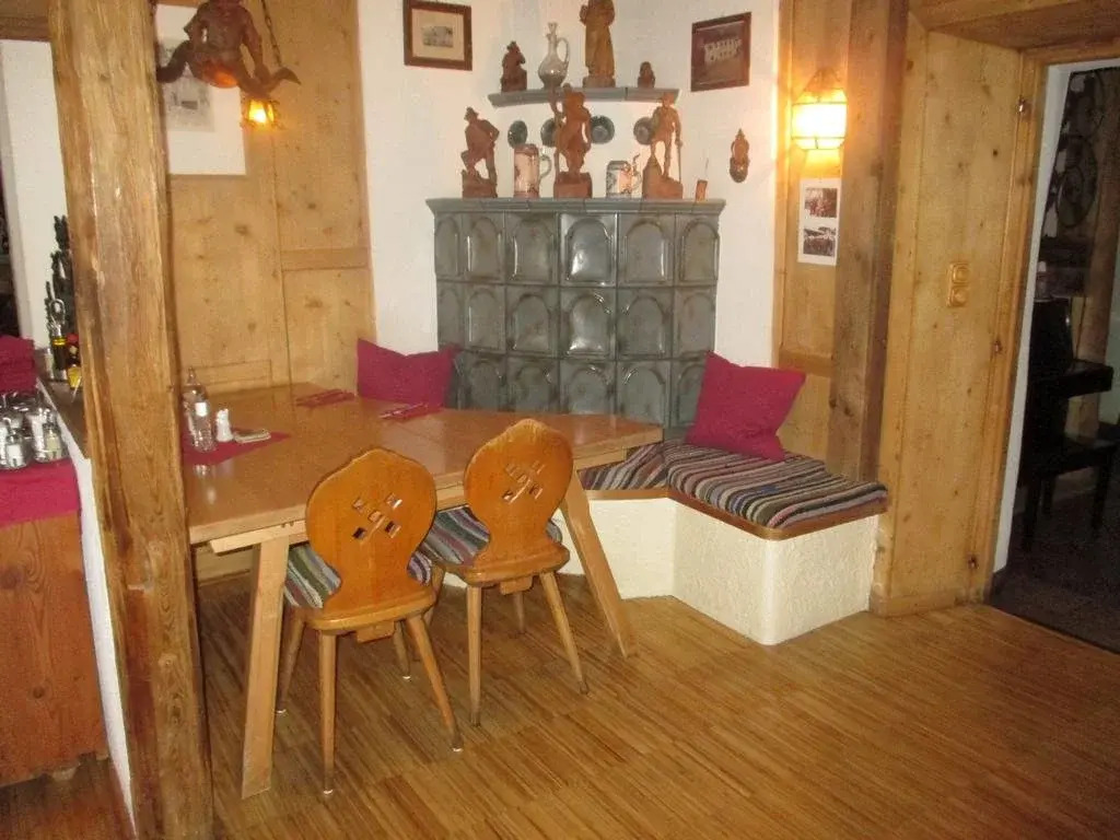 Gasthof zur Traube