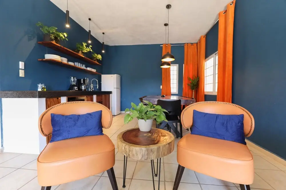 Villas Pura Chacala