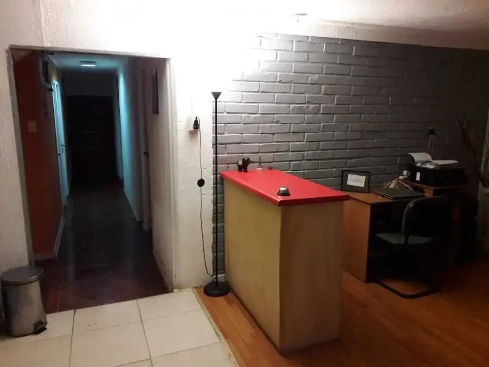 Terra Hostal