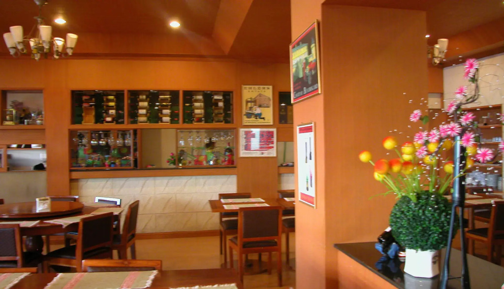 Roma Hotel