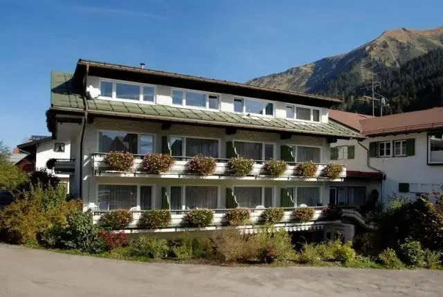 Gästehaus Amely