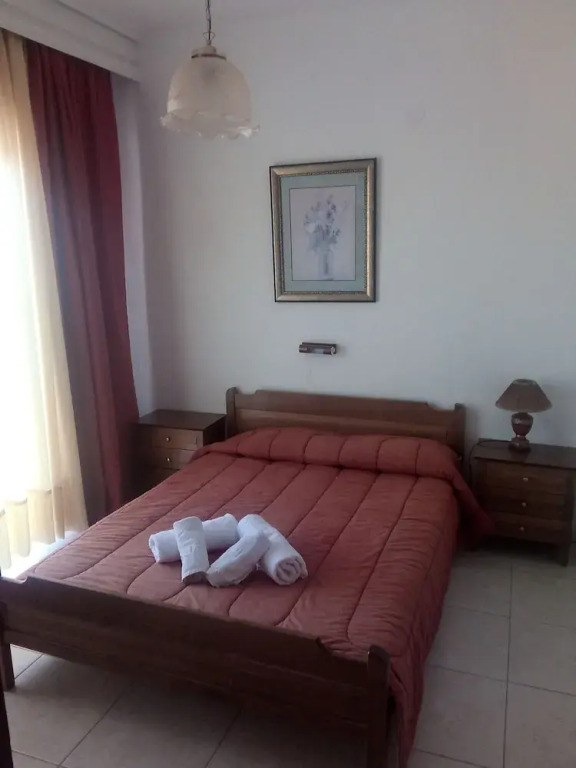 Pension Olympus