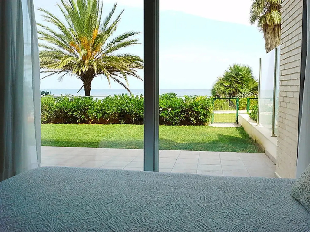 Apartment Marenia Dénia