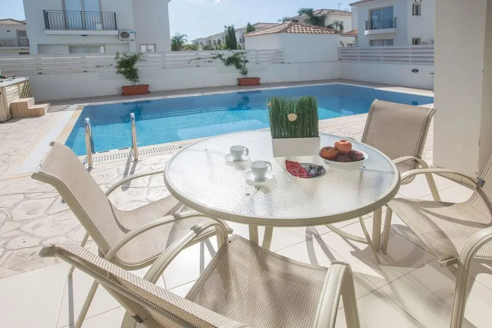 Palm Villa 17
