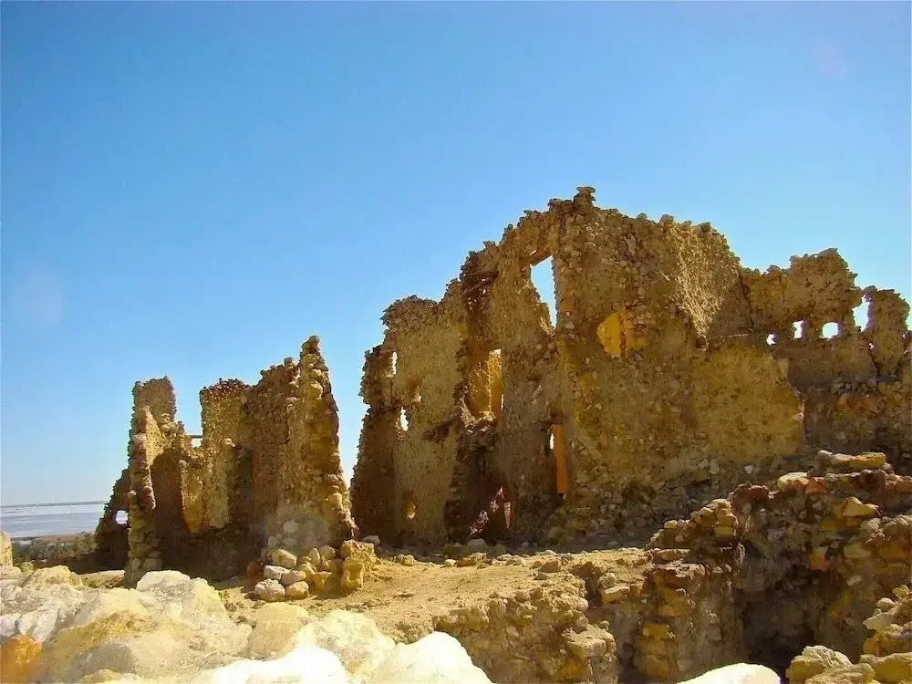 Siwa Paradise Hotel