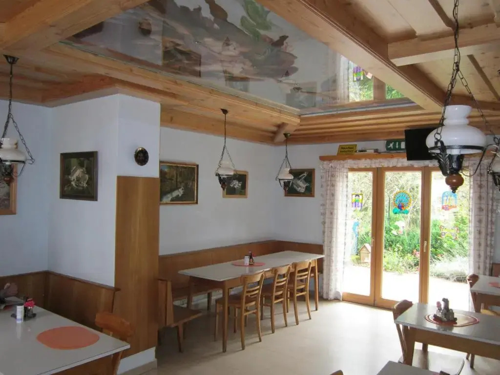 Waldpension Stachl
