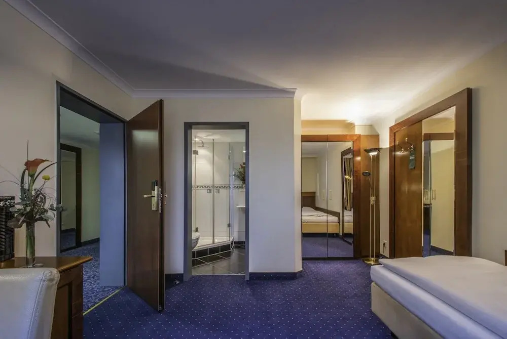 Hotel Glöcklhofer