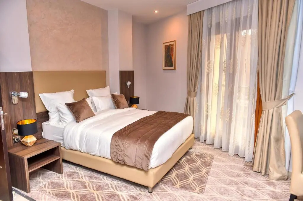 MF Hotel Oran