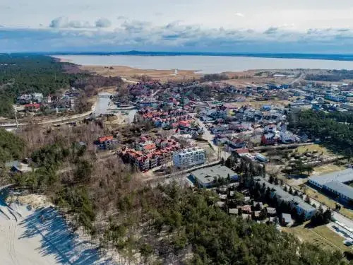 Apartamenty Vasco da Gama- blisko plaży