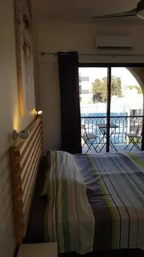 Mylos Court Apartments