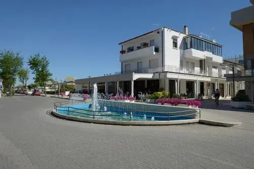 Hotel Villa Boschetti