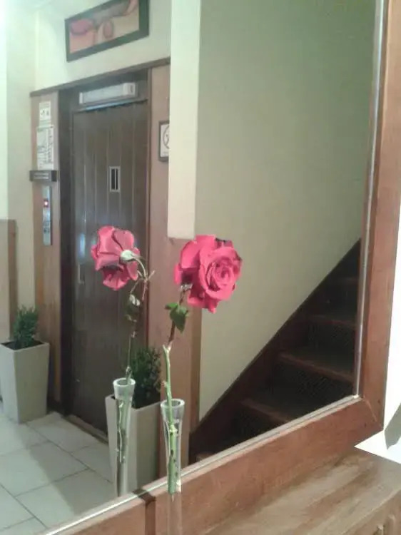 Hotel Aconcagua