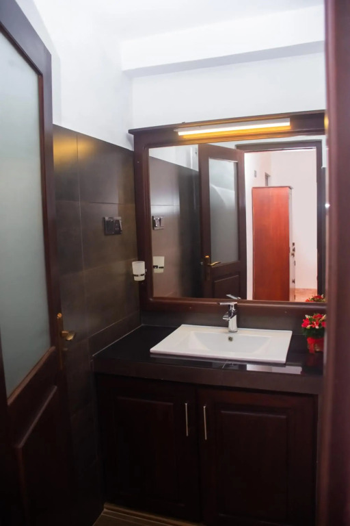 Shenal Nature Villa