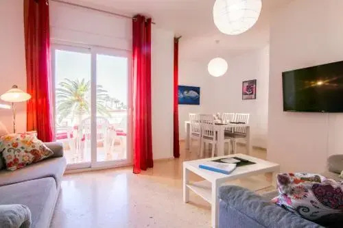 Apartamento Salobres