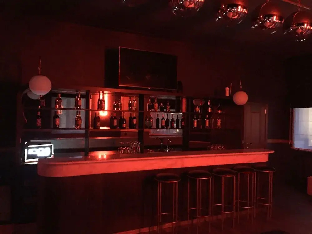 Amsterdam Hotel