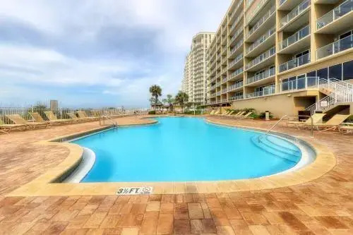 Sterling Sands 504 by Newman-Dailey