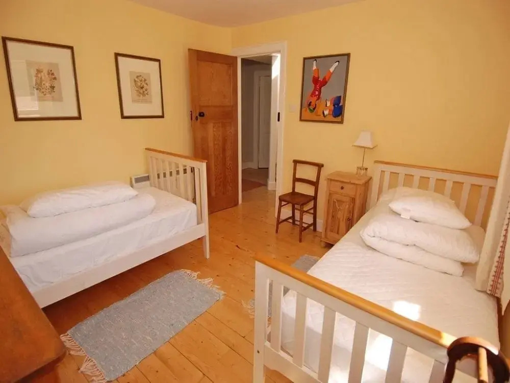 Lilybank Cottage