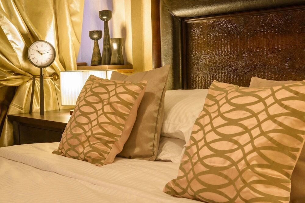 Scala In Rooms & Apartments