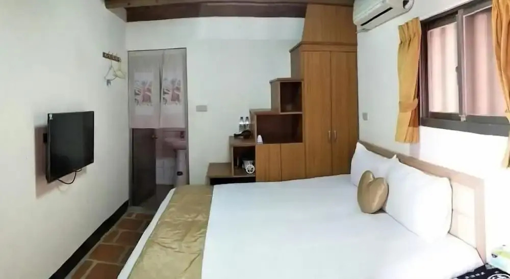 Wu Feng Homestay
