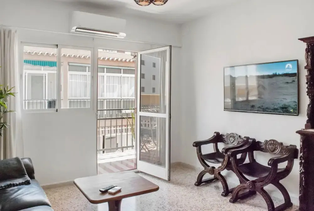 107317 Apartment In Fuengirola