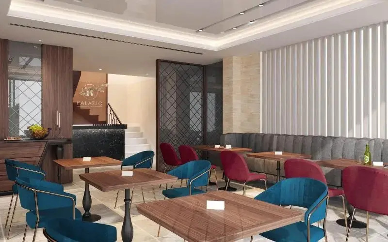 Boutique Hotel R Palazzo
