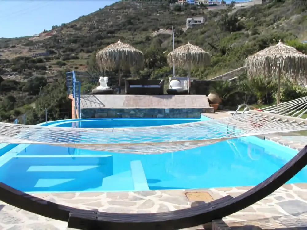 Elounda Villas