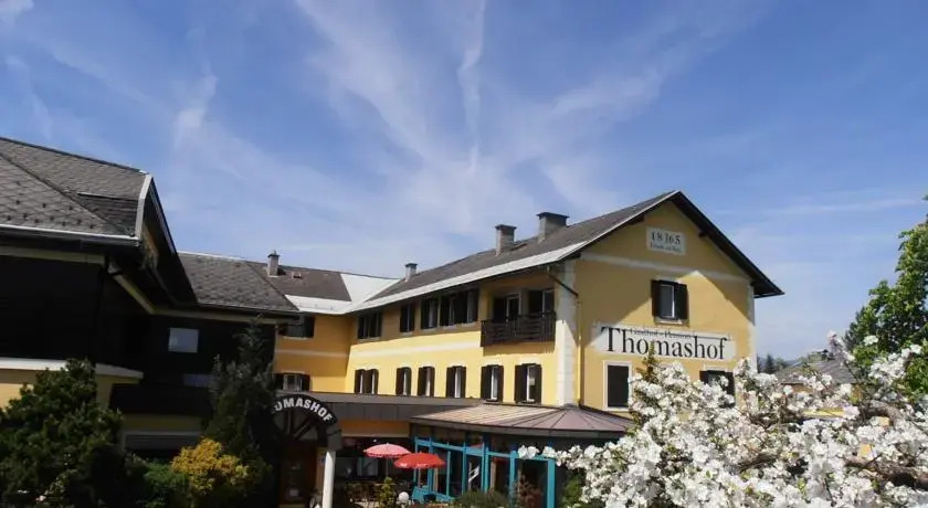 Der Thomashof
